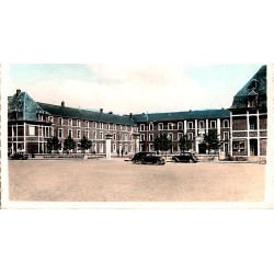 COUNTY 02800 - LA FERE - DROUOT BARRACKS