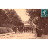 COUNTY 02800 - LA FERE - THE AVENUE DE LA GARE