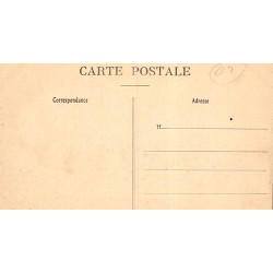 KOMITAT 02800 – LA FERE - DARTILLERIE - JAHRHUNDERTJUBILÄUM VON SOLFERINO 1859-1909 - STEIGERUNG