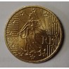 FRANCE - 50 CENT 1999 - NEW SOWER