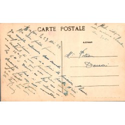 02800 - LA FERE - CASERNE - AILE DROITE