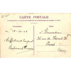 02800 - LA FERE - MANUTENTION MILITAIRE