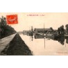 02800 - LA FERE - BEAUTOR - LE QUAI