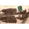 02800 - LA FERE - BEAUTOR - CANAL DE LA SAMBRE A L'OISE