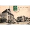 COUNTY 02800 - LA FERE - HÔTEL-DIEU