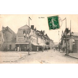 COUNTY 02800 - LA FERE