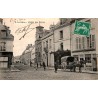 COUNTY 02800 - LA FERE - THE POST HOTEL