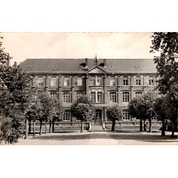 02800 - LA FERE - LE COLLEGE