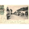 02800 - LA FERE - PORTE DU BOURGET