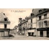 02800 - LA FERE - RUE DU BOURGET - L'HOTEL DES POSTES