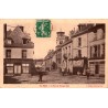 02800 - LA FERE - LA RUE DU BOURGET