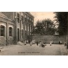 COUNTY 02800 - LA FERE - KINDERGARTEN SCHOOL