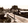 COUNTY 02800 - LA FERE - BRIDGE AND FAUBOURG ST-FIRMIN