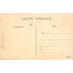 02800 - LA FERE - LES GRANDS MOULINS - LE CARILLON DE L'HOTEL DES POSTES