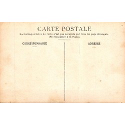 CARTE POSTALE FANTAISIE