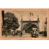 67000 - STRASBOURG - LE PONT DU RHIN -1921