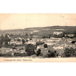 COUNTY 80290 - POIX - GENERAL VIEW