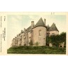 80600 - LUCHEUX - LE CHATEAU