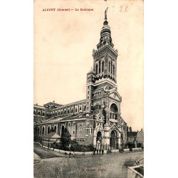 80300 - ALBERT - LA BASILIQUE