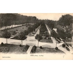 60100 - OISE - CREIL - LE PARC