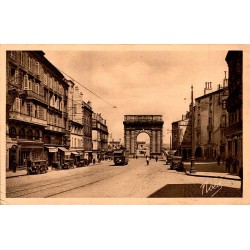 33000 - BORDEAUX - COURS VICTOR HUGO