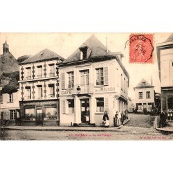 02800 - LA FERE - RUE NEIGRE