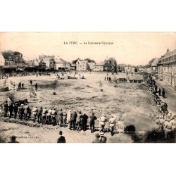 02800 - LA FERE - CONCOURS HIPPIQUE