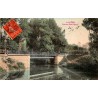 02800 - LA FERE - NOUVEAU PONT CAPRON