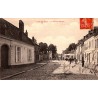 02800 - LA FERE - LA RUE DU BOURGET