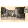 02800 - LA FERE - PORTE NOTRE-DAME