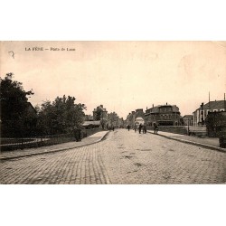 02800 - LA FERE - PORTE DE LAON