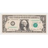 UNITED STATES OF AMERICA - 1 DOLLAR 1977 - Fantasy - Single-sided