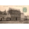 COUNTY 02800 - LA FERE - THE COURTHOUSE