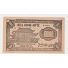 CHINE - HELL BANKNOTE - 100.00 YUAN