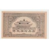 CHINE - HELL BANKNOTE - 500 YUAN