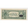 EROTIC Banknote - 1 Dollar 1969