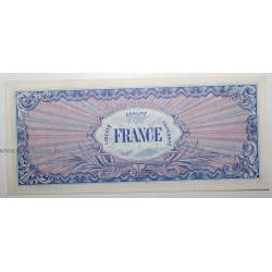 FRANCE - 100 FRANCS VERSO FRANCE - 1945 - SERIE 4