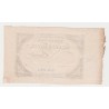 ASSIGNAT DE 5 LIVRES - 10 BRUMAIRE AN 2 - 31/10/1793 - SÉRIE 26553