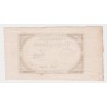 ASSIGNAT DE 5 LIVRES - 10 BRUMAIRE AN 2 - 31/10/1793 - SÉRIE 20900