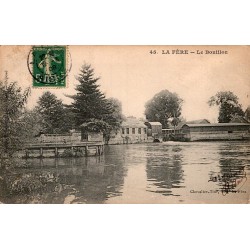 02800 - LA FERE - LE BOUILLON