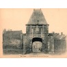 COUNTY 02800 - LA FERE - THE OLD BOURGET GATE