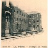 COUNTY 02800 - LA FERE - THE GIRLS’ COLLEGE