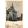 COUNTY 02800 - LA FERE - HÔTEL-DIEU