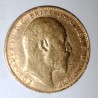 AUSTRALIA - KM 15 - SOVEREIGN 1908 P - Perth - Edouard VII