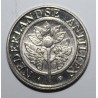 NETHERLANDS ANTILLES - 10 Cents 1998