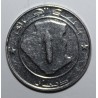 ALGERIA - 1 DINARS 2006 - AH 1427