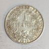 GERMANY - EMPIRE - 1 MARK 1910 A - 096573