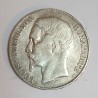 GADOURY 726 - 5 FRANCS 1852 A - Paris - TYPE LOUIS NAPOLEON BONAPARTE - KM 773