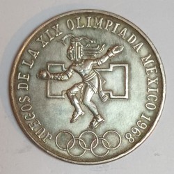 MEXICO - KM 479 - 25 PESOS 1928 - 096393