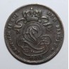 BELGIQUE - 1 CENTIME 1907